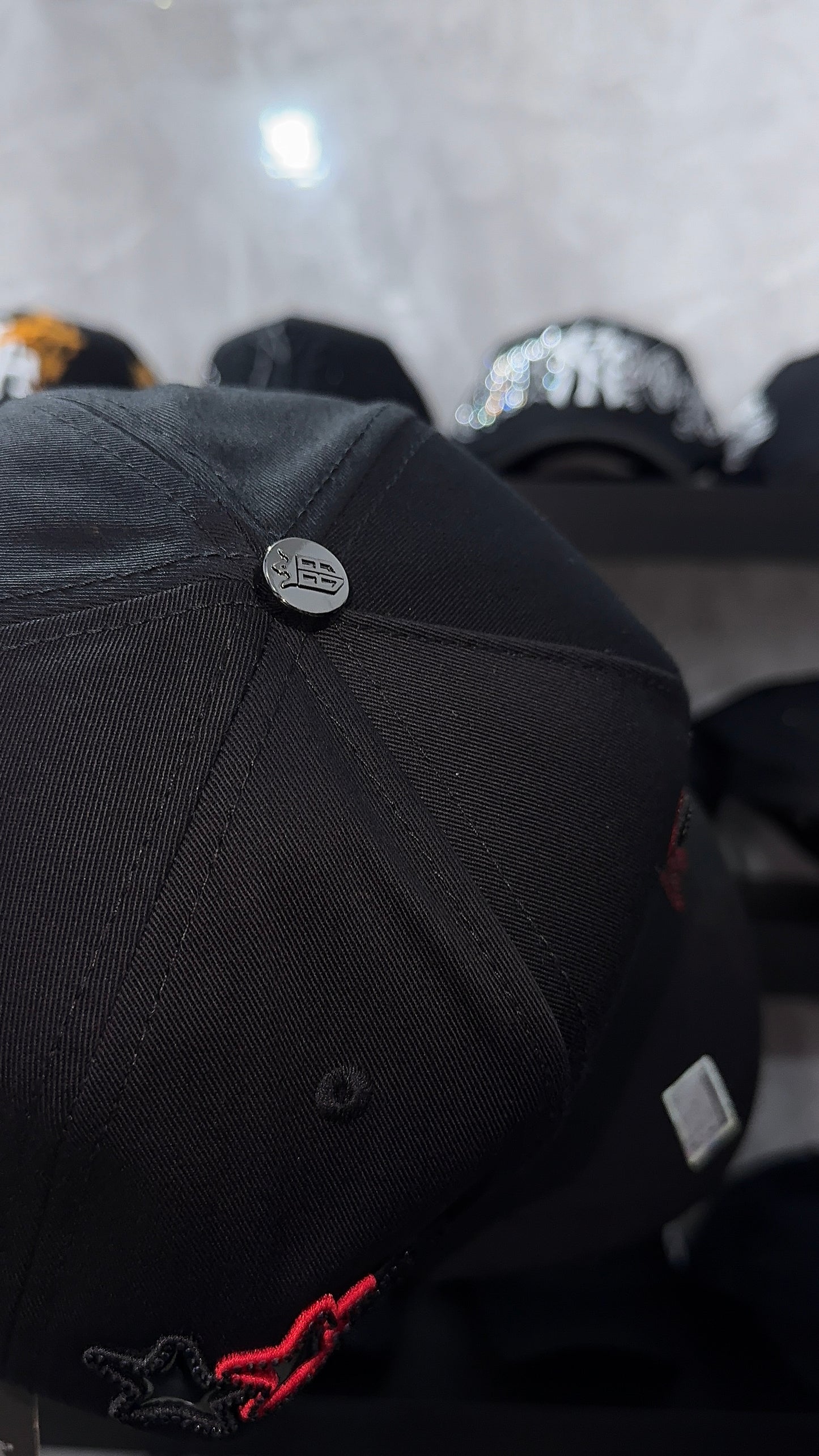 BIGG BOSS "AMIRI ROJO"