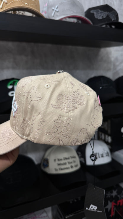 DREAMER BEIGE ANIVERSARIO