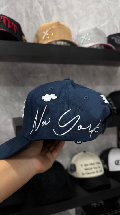 31 HATS “1 ANIVERSARIO”