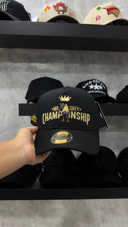 CHAMPIONS FULL SET