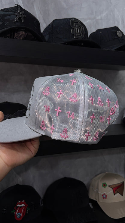 JC CAPS “HOLY BIBLE” 14-14
