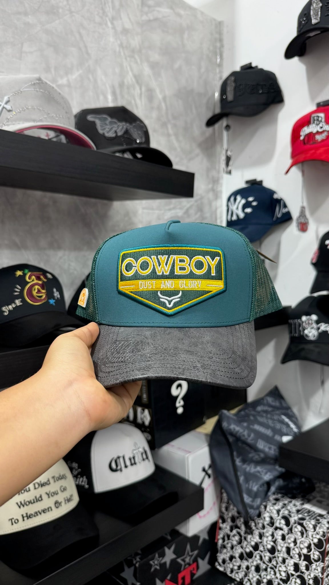 RANCH Y CORRAL “LIFESTYLE 33”