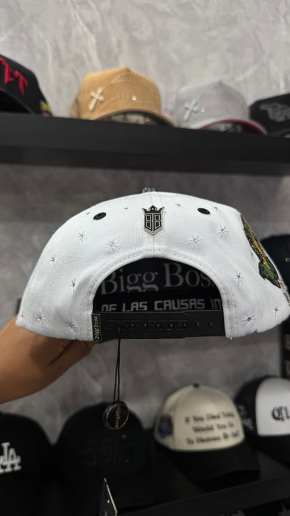 BIGG BOSS “ SAN JUDAS”