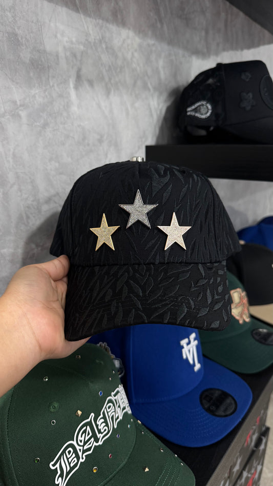 BARBAS HATS X NATANAEL CANO “ ROCKSTARS”