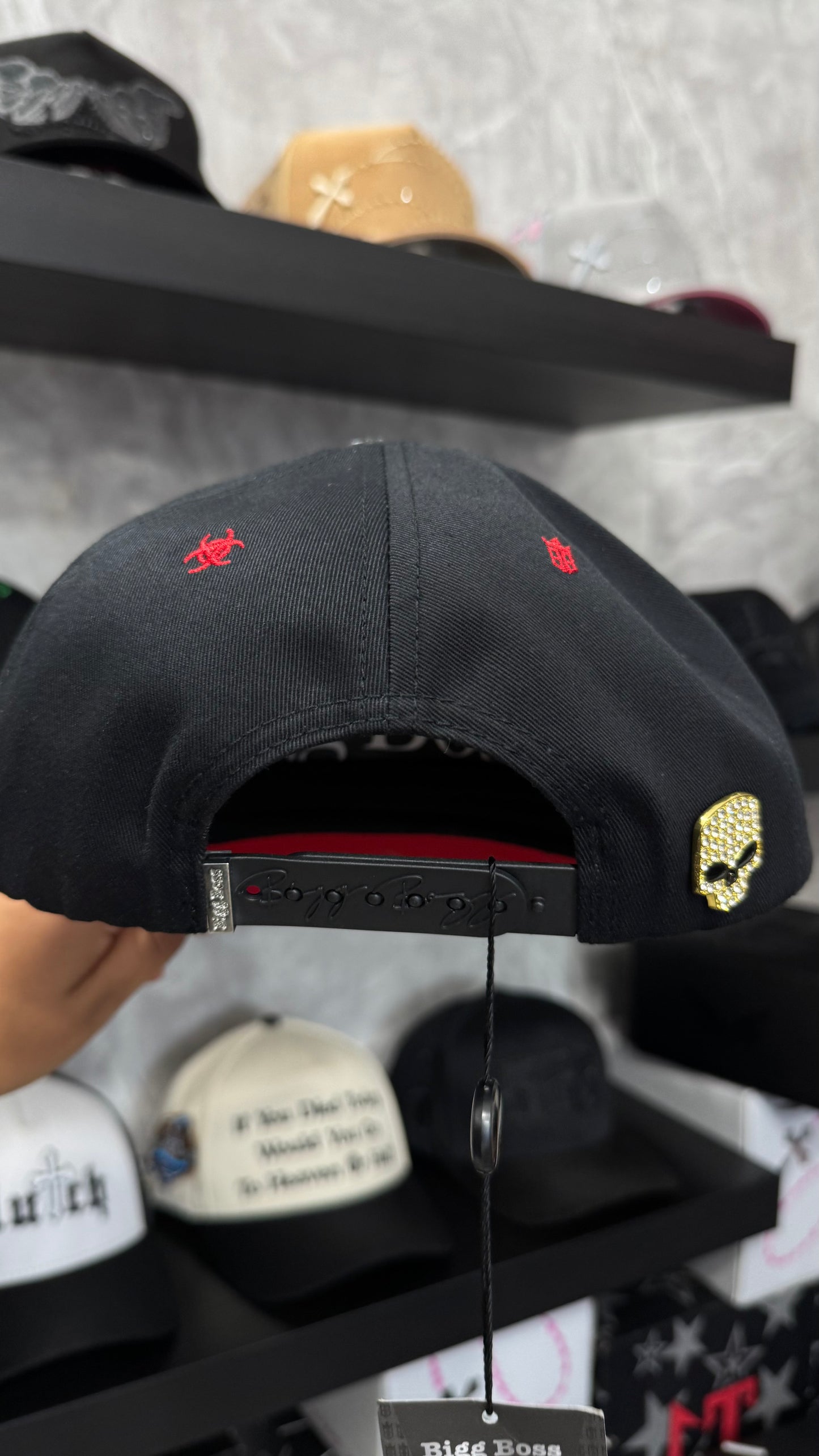 BIGG BOSS “5.7 PAYASO”