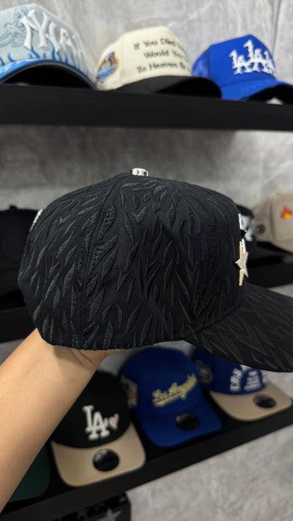 BARBAS HATS X NATANAEL CANO “ ROCKSTARS”