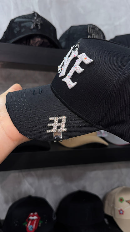 31 HATS “CONCRETE”