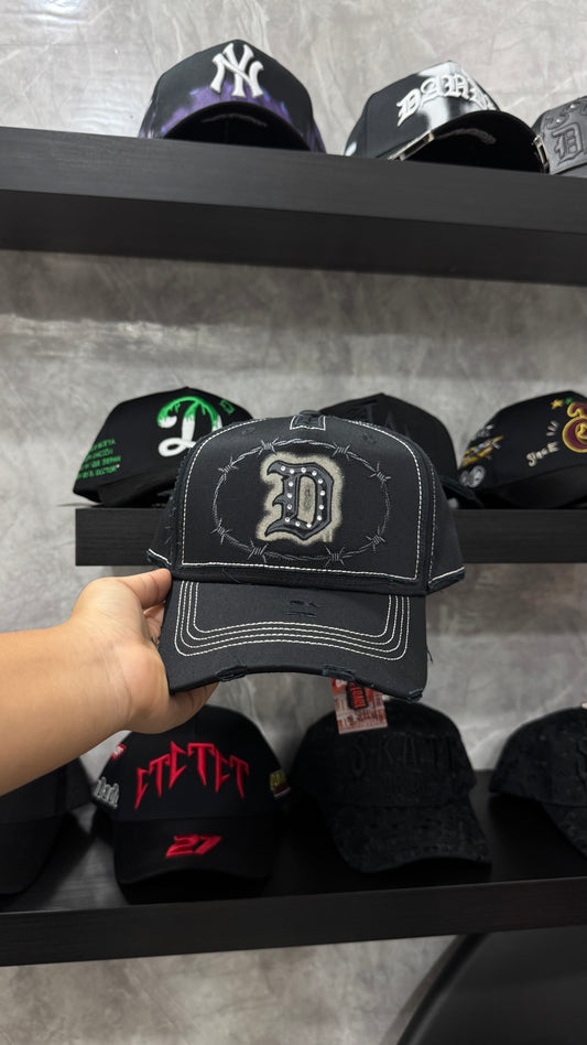DANDY HATS “RODEO” (exclusiva sneaker fever)