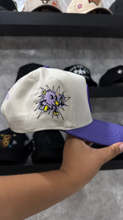 JC HATS “EMOTION”