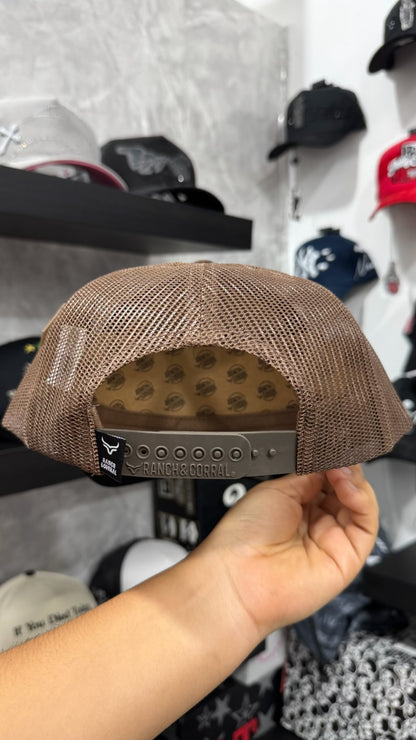 RANCH Y CORRAL “RODEO 28”