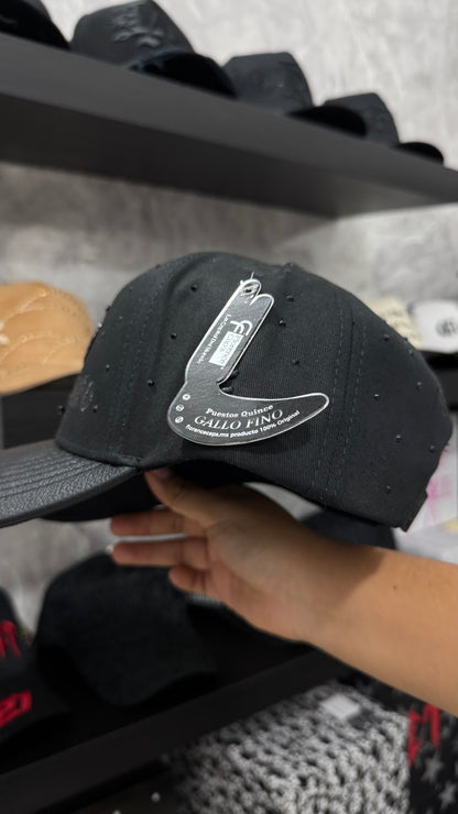 MZ HATS “EL GALLERO”