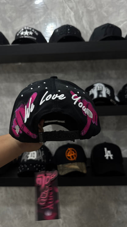 DANDY HATS X TOMBOCHIO