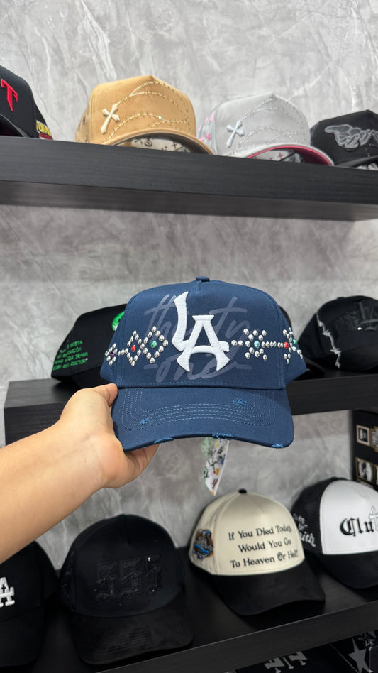 31 HATS  “LA AFTER DARK” ( FULL SET)