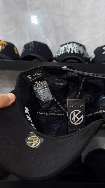 BIGG BOSS "NY DORADA"