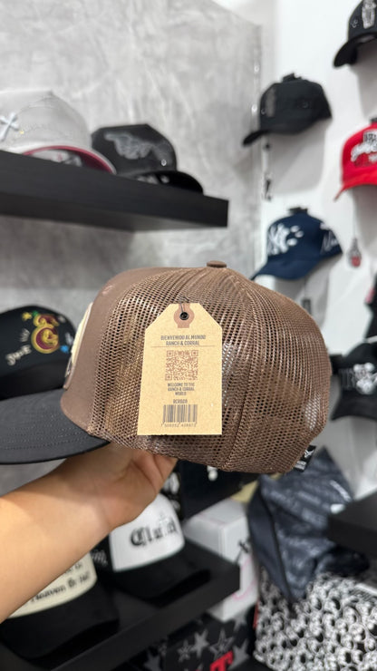 RANCH Y CORRAL “RODEO 28”