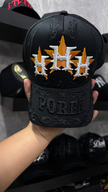 RUDE AWAKENING X PORFA