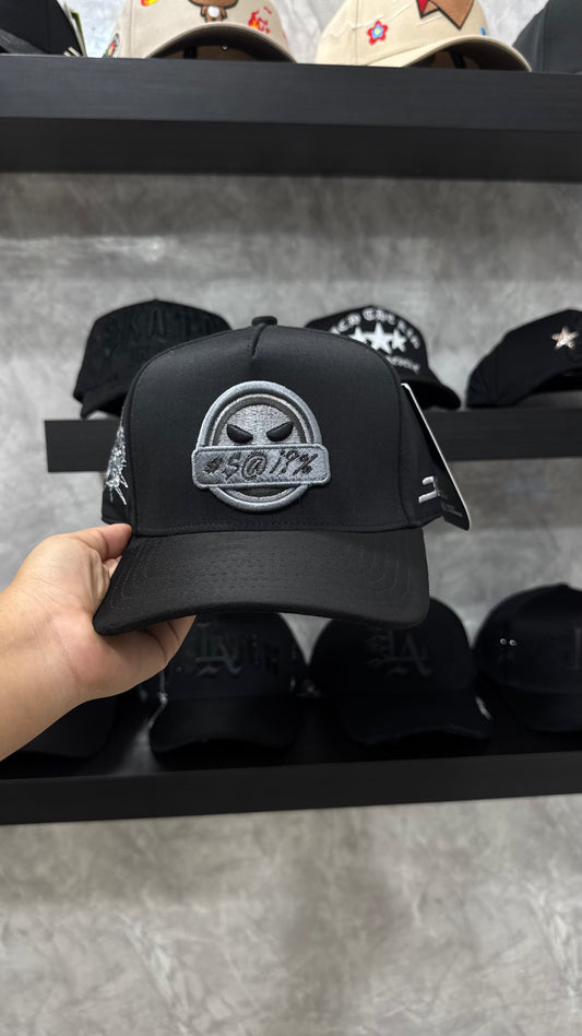 JC HATS “EMOTION”