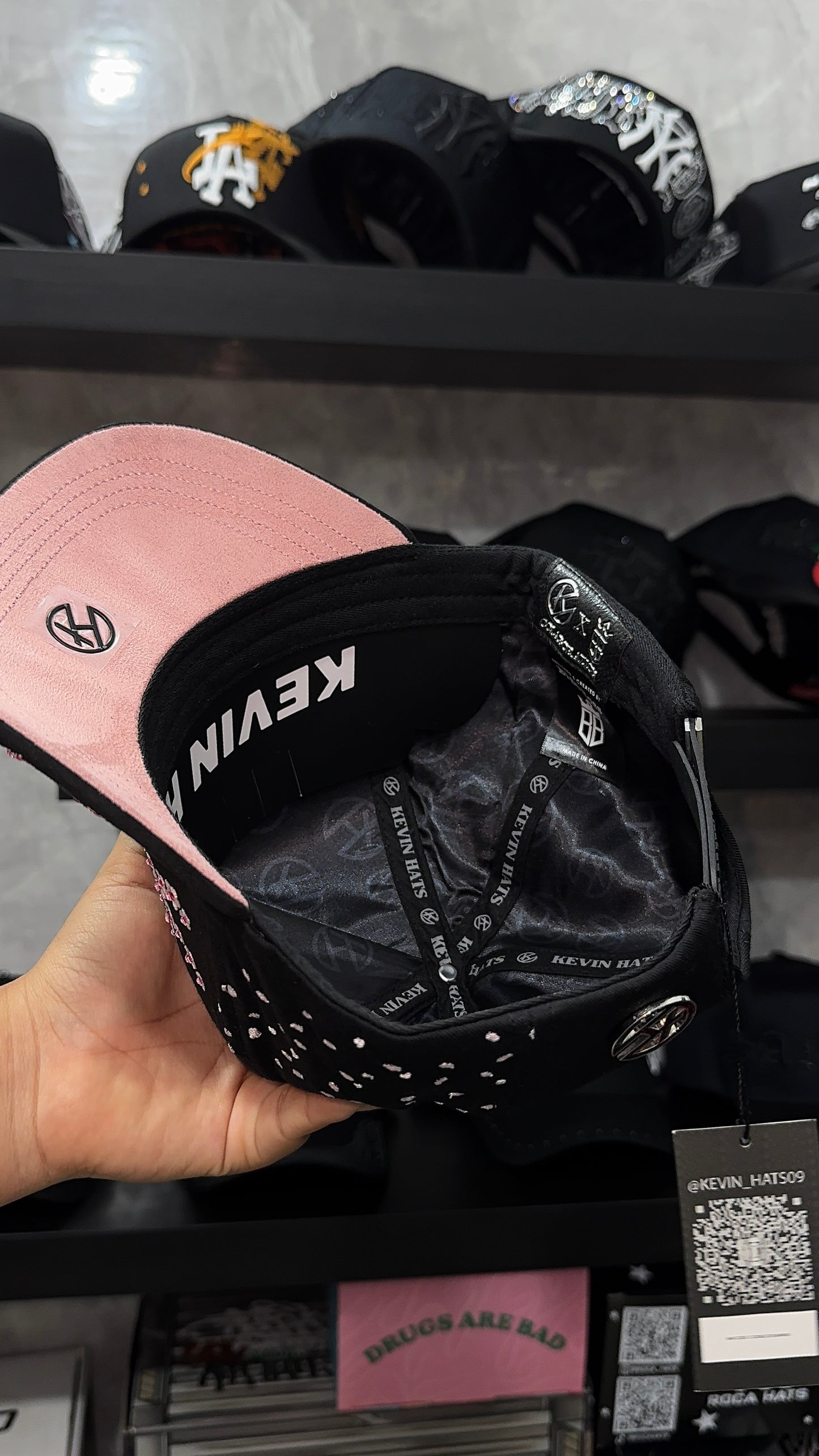 BIGG BOSS "NY FLOWERS”