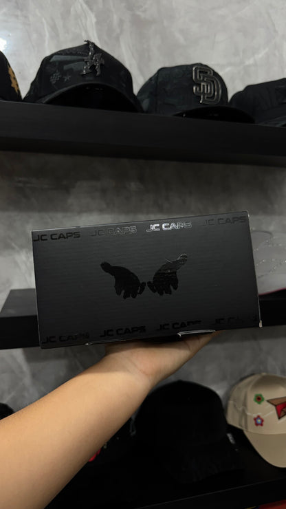 JC CAPS “14-14”