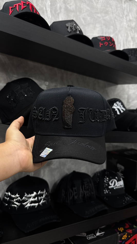 MZ CAPS “SAN JUDAS”
