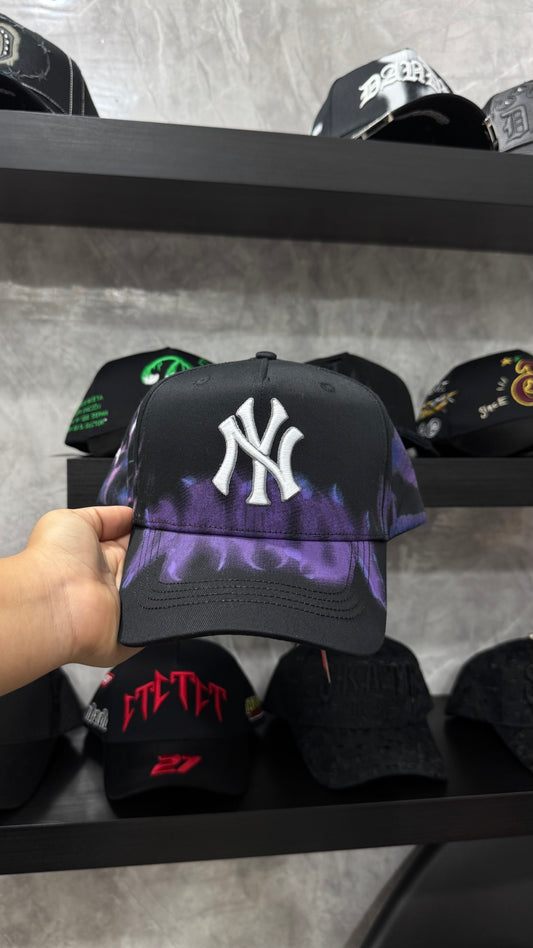 DANDY HATS “PURP” (exclusiva sneaker fever)
