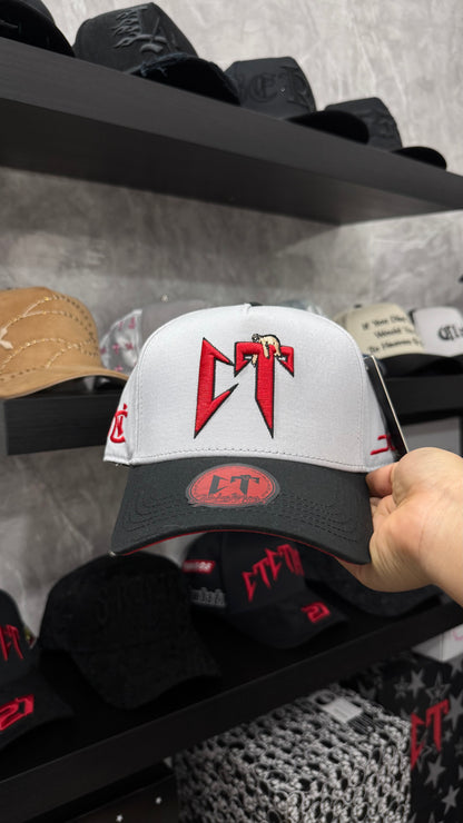 JC HATS X NATANAEL CANO “CT”