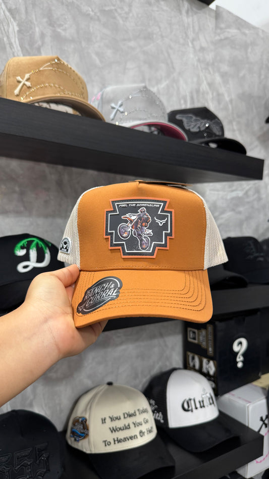 RANCH & CORRAL “ALL TERRAIN 07”