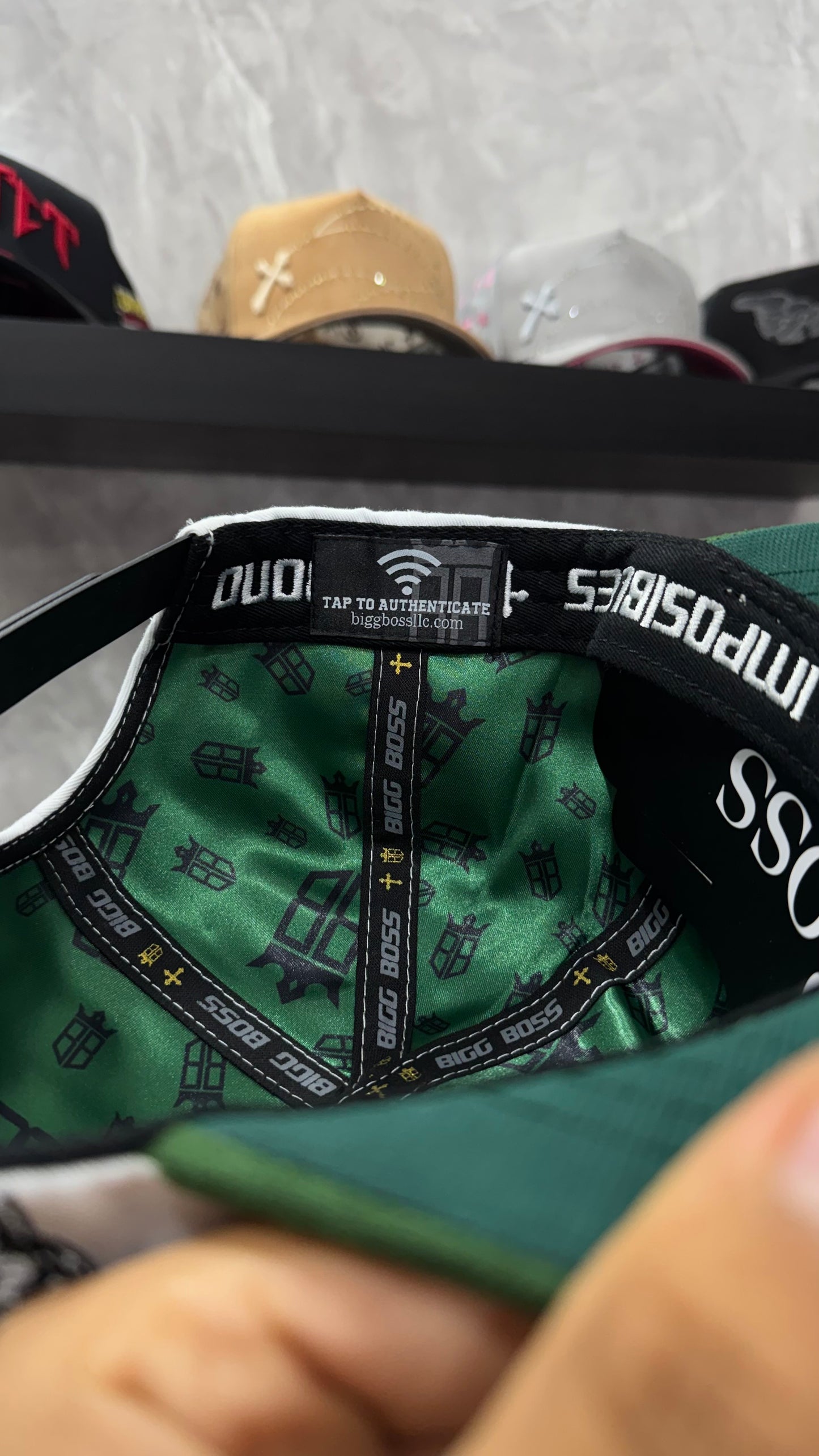 BIGG BOSS “ SAN JUDAS”