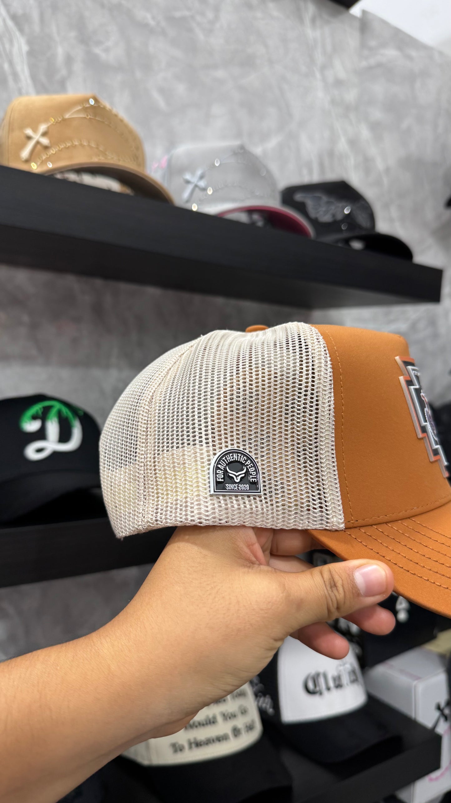 RANCH & CORRAL “ALL TERRAIN 07”