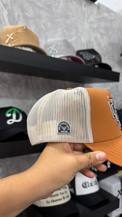 RANCH & CORRAL “ALL TERRAIN 07”