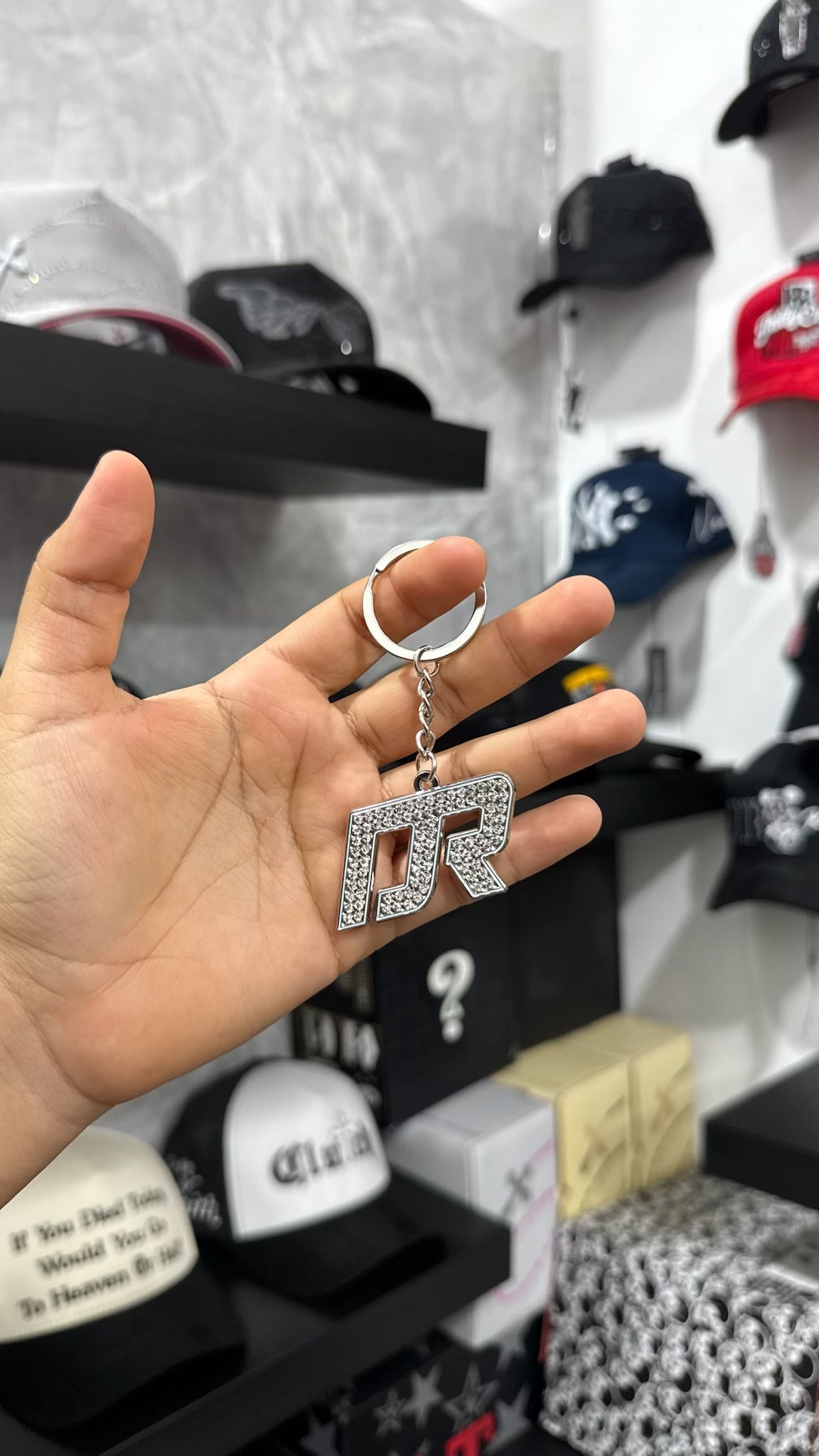 DREAMER KANJI NEGRA ANIVERSARIO