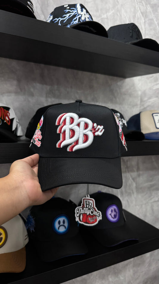 31 HATS x BACKPACK “GELATO”