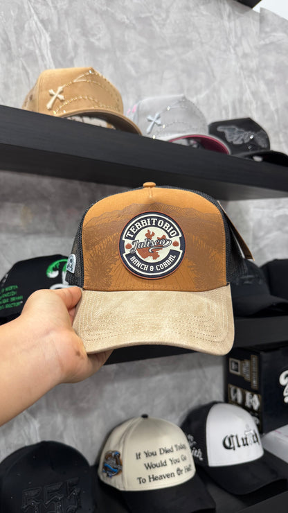 RANCH Y CORRAL “TERRITORY JALISCO”