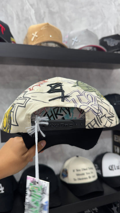 31 HATS “PAGE 31” (FULL SET)