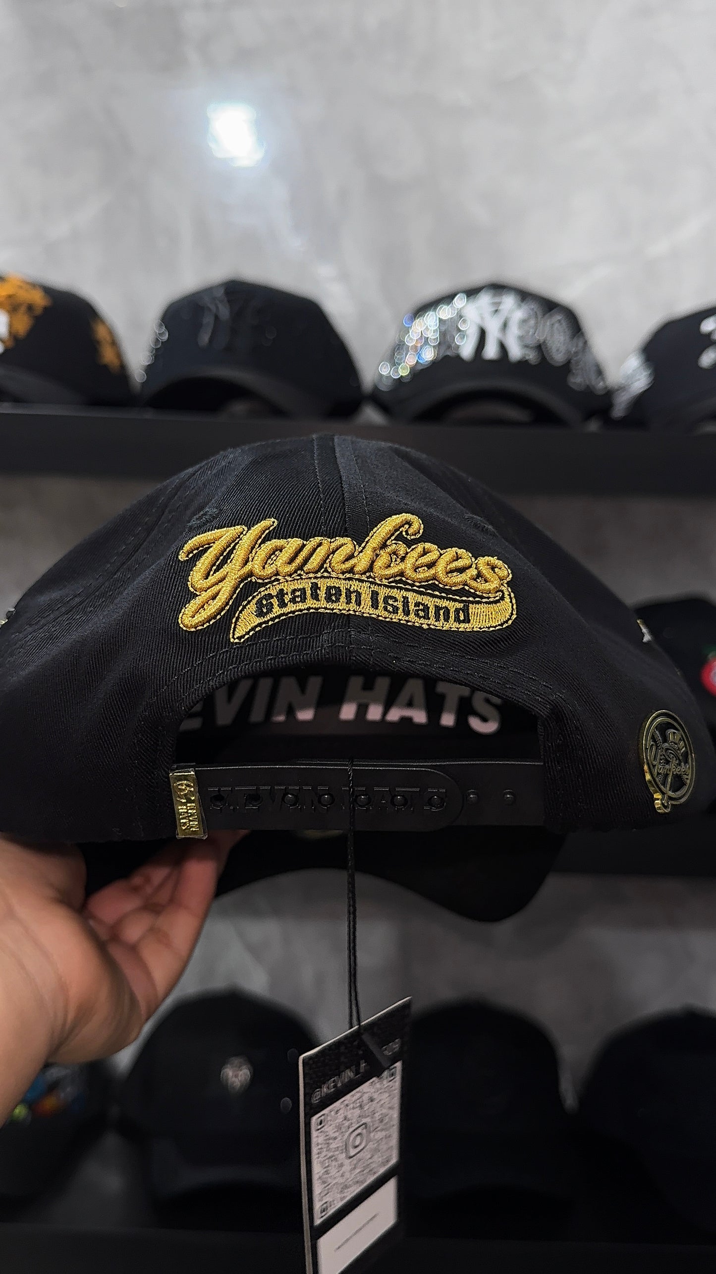 BIGG BOSS "NY DORADA"