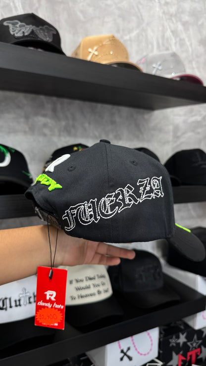 DANDY HATS X FUERZA “PNTE”