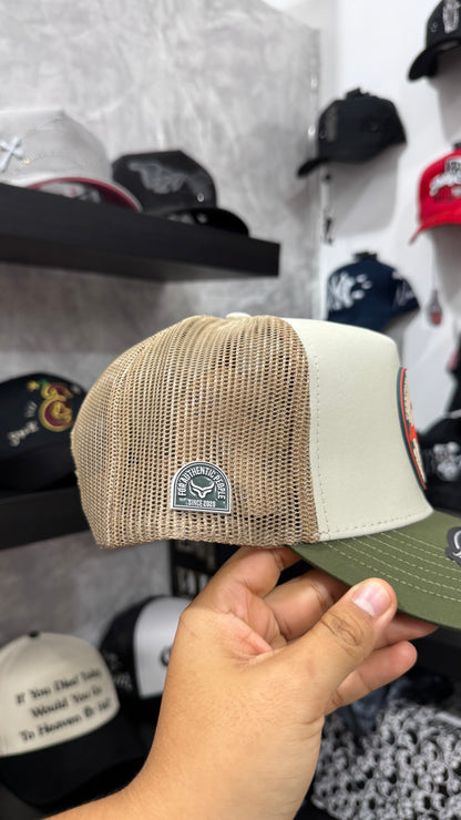 RANCH Y CORRAL “TERRITORY NUEVO LEON”