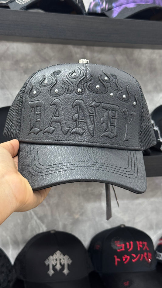DANDY HATS “I DESERVE IT ALL”