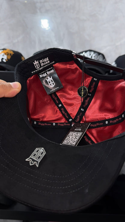 BIGG BOSS "AMIRI ROJO"