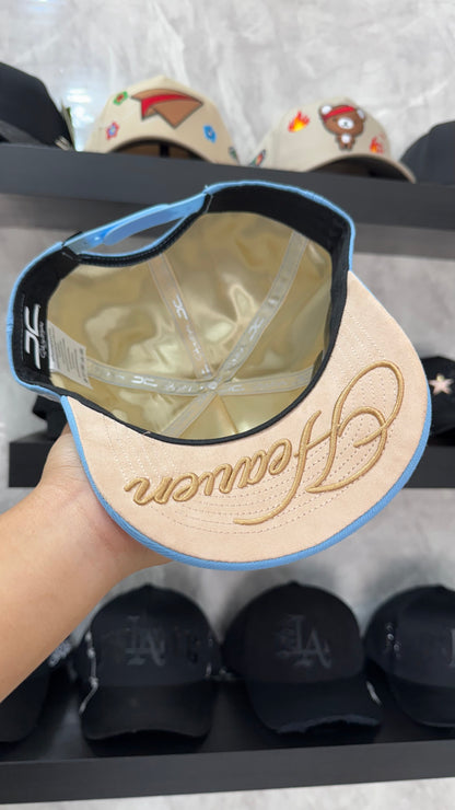 JC HATS “ANGEL”