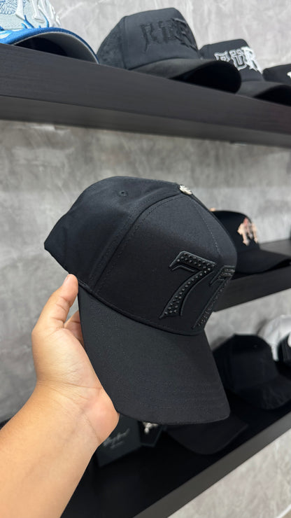 BARBAS HATS “77”