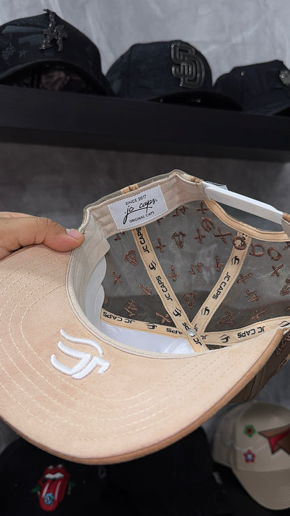 JC CAPS “HOLY BIBLE” 14-14