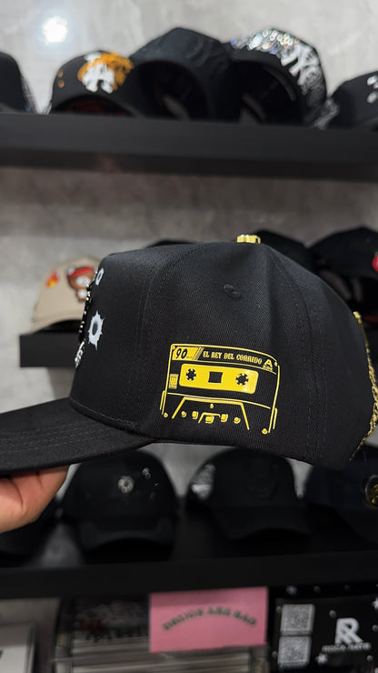 BIGG BOSS "CHALINO”