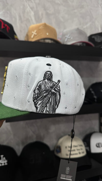 BIGG BOSS “ SAN JUDAS”