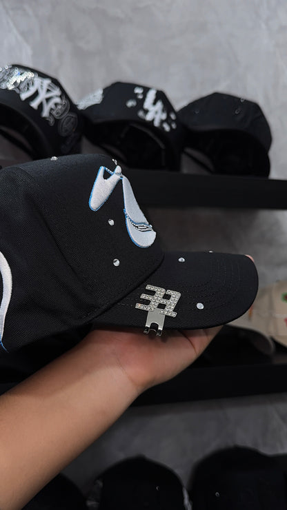 31 HATS "2 ANIVERSARIO T-STAR"