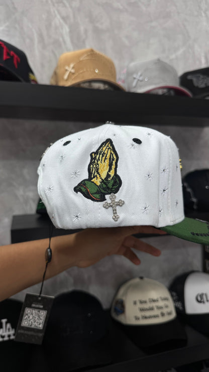 BIGG BOSS “ SAN JUDAS”