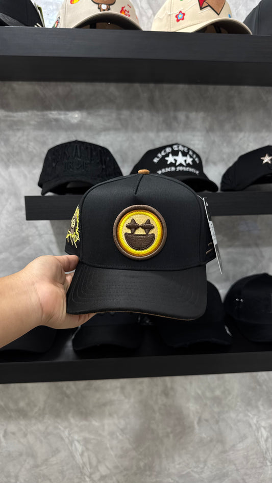 JC HATS “EMOTION”