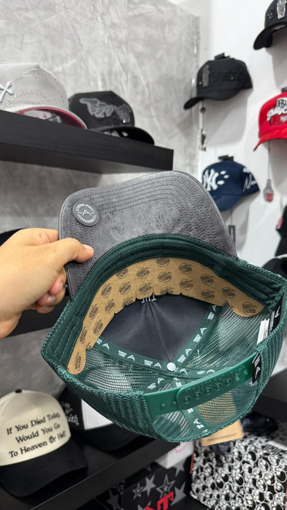 RANCH Y CORRAL “LIFESTYLE 33”