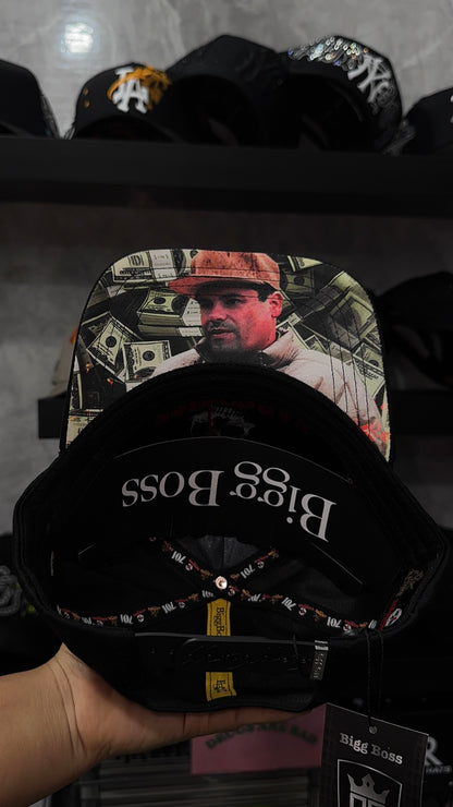 BIGG BOSS "CHAPO 701"