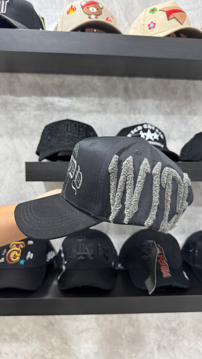 DANDY HATS “PLAGUE”